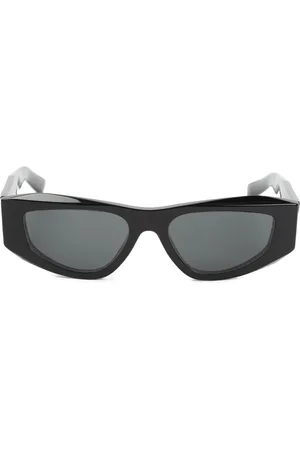 Prada Gafas de sol con montura angular