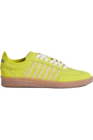 Dsquared2 Zapatillas con logo estampado