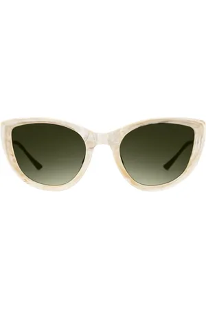 RIGARDS Gafas de sol con montura cat eye