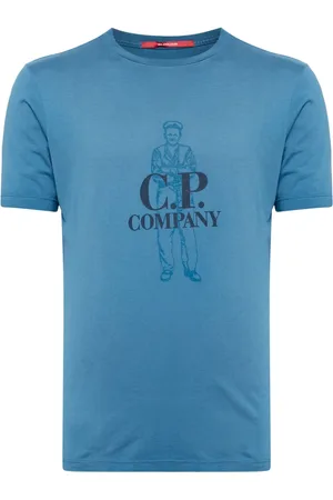 C.P. Company Camiseta British Sailor
