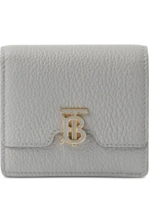 Burberry Cartera TB texturizada