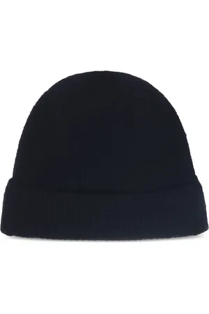 Auralee Gorro Baby de cachemira