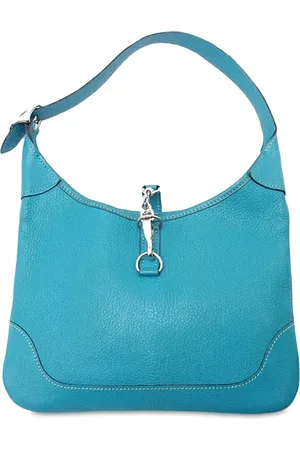 Hermès Bolso de hombro Chevre Mysore Trim 24 2004