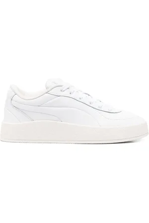 PUMA Zapatillas CA Luxe