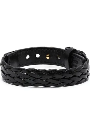 Tom Ford Pulsera con placa en T