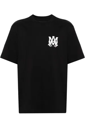 AMIRI Camiseta con logo estampado