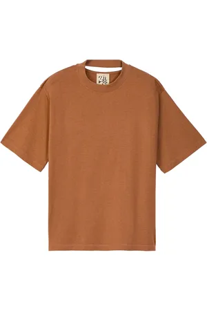 Camper Sudadera de mezcla de algodón orgánica