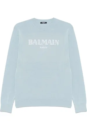 Balmain Top de punto