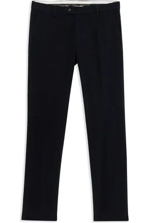 Brooks Brothers Pantalones chinos con corte slim