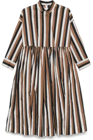 CASEY CASEY Vestido midi Stephanie