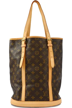 LOUIS VUITTON Bolso shopper Bucket GM 2004