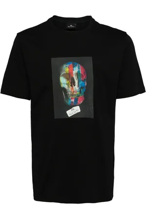 Paul Smith Camiseta lisa