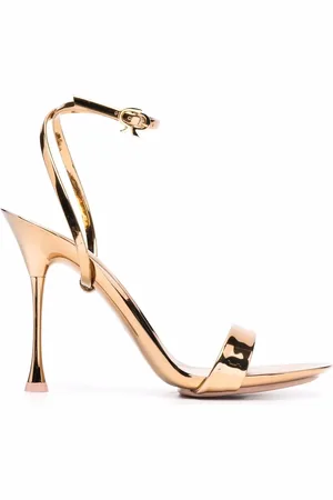 Gianvito Rossi Zapatos de tacón alto