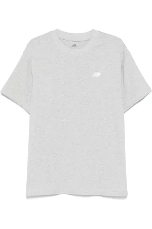 New Balance Camiseta de algodón