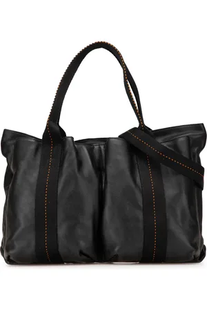 Hermès Bolso satchel Caravan Horizontal MM 1990-2010