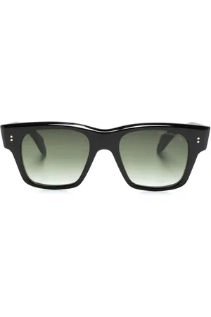 CUTLER & GROSS Gafas 9690 con montura cuadrada