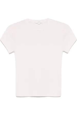 Vince Camiseta Shrunken 90