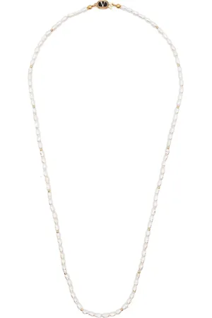 VALENTINO GARAVANI Collar VLogo-Signature