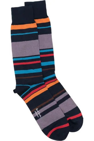 Paul Smith Calcetines a rayas