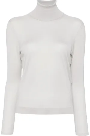 Tom Ford Jersey con cuello vuelto