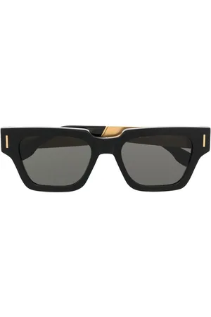 Retrosuperfuture Gafas de sol Francis con montura cuadrada