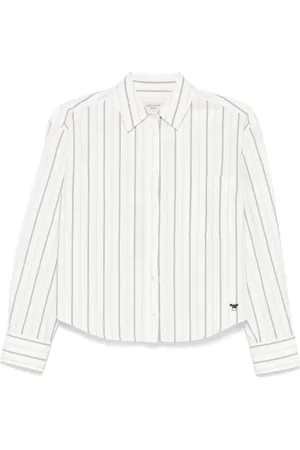 Max Mara Camisa Rubiera