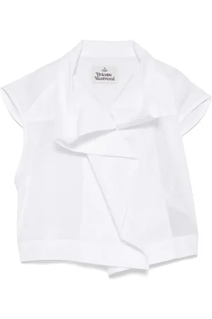 Vivienne Westwood Camisa Honor