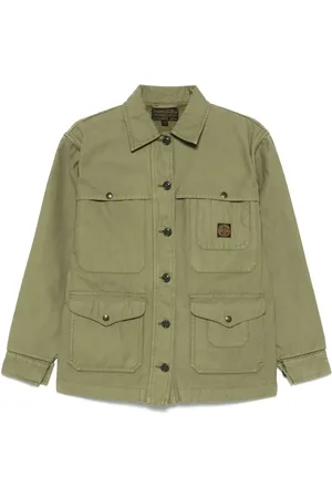 Filson Chaqueta Field Cruiser