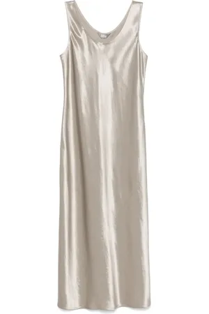 Max Mara Vestido Talete midi