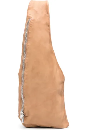 GUIDI Mochila de piel