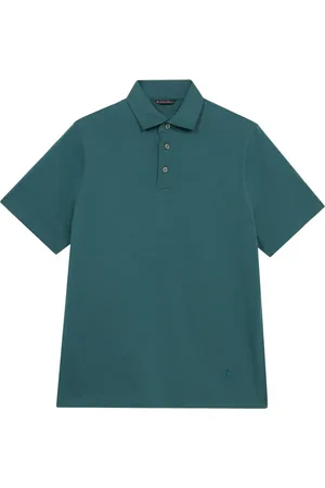 Brooks Brothers Polo de manga corta