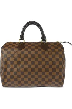 LOUIS VUITTON Bolso de viaje Damier Speedy 30 2009