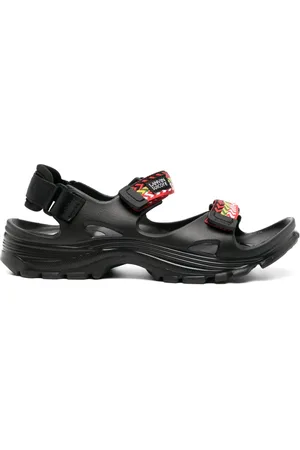 Lanvin Sandalias Curb de x Suicoke