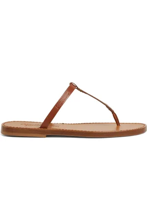 Dsquared2 Sandalias de piel