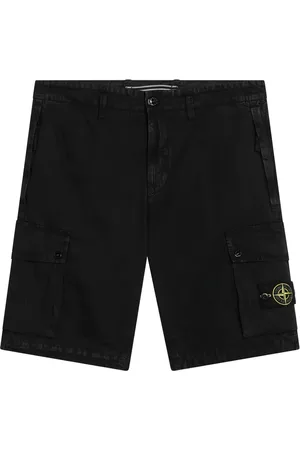Stone Island Bermudas Paracadute