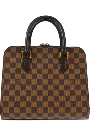 LOUIS VUITTON Bolso de mano Triana 1998