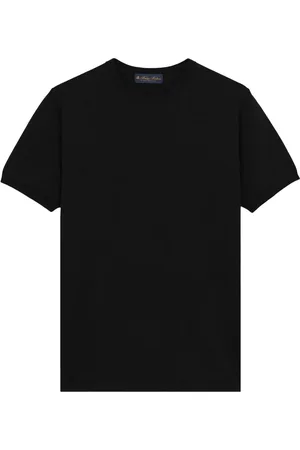 Brooks Brothers Camiseta lisa
