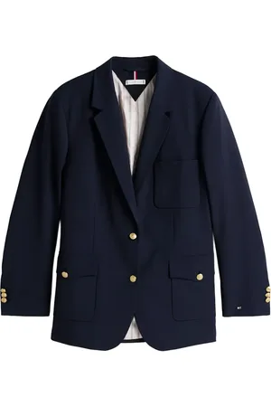Tommy Hilfiger Blazer con botones