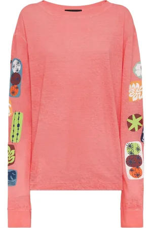 Dsquared2 Sudadera de algodón