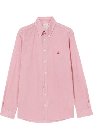 Brooks Brothers Camisa a rayas