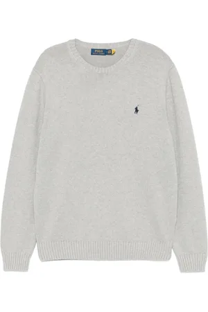 Ralph Lauren Jersey Polo Pony