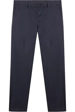 Brooks Brothers Pantalones de algodón