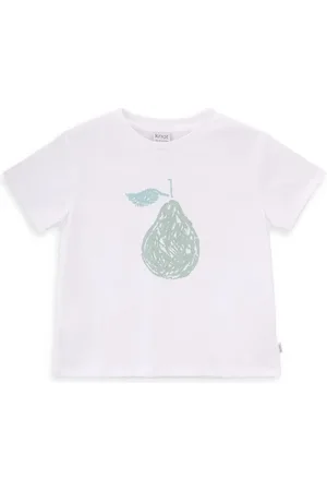 KNOT Camiseta con estampado Sweet Pear