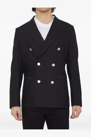 Tonello Blazer con doble botonadura