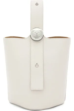 Loewe Bolso bombonera Pebble mini