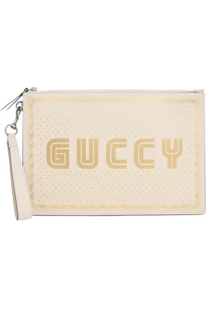 Gucci Bolso de mano Guccy Sega 2017-2018