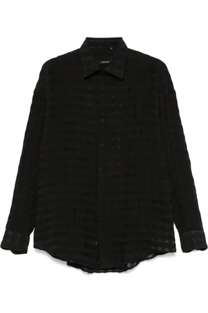 COSTUMEIN Camisa con botones