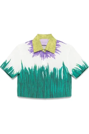 Max Mara Camisa Quero