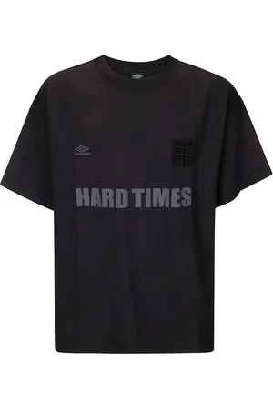Umbro Camiseta Hard Times