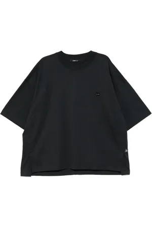 SONGZIO Camiseta Cocoon Over Drop